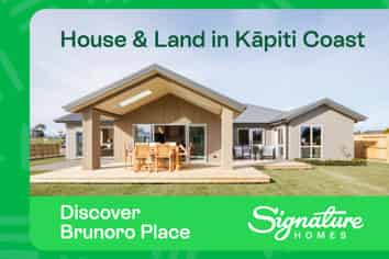  Brunoro Place, Paraparaumu