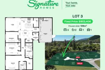  Brunoro Place, Paraparaumu