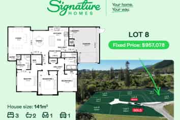  Brunoro Place, Paraparaumu