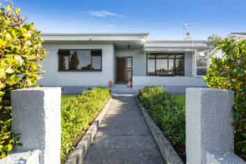 1 Tripoli Street, Onekawa