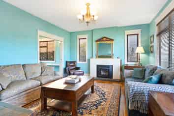 1 Tripoli Street, Onekawa