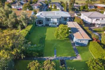 1 Tripoli Street, Onekawa