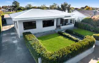 1 Tripoli Street, Onekawa