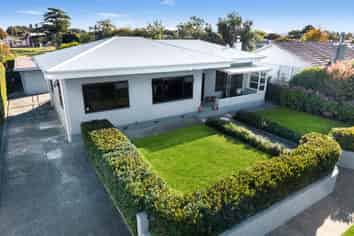 1 Tripoli Street, Onekawa