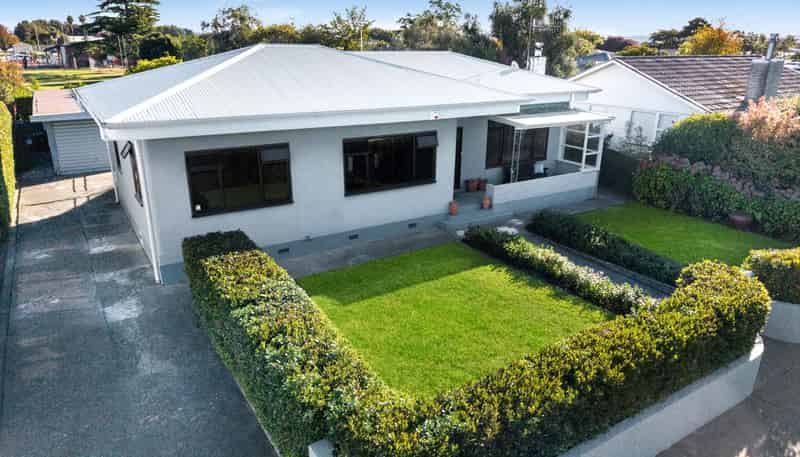 1 Tripoli Street, Onekawa