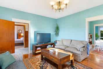 1 Tripoli Street, Onekawa