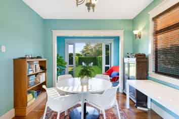 1 Tripoli Street, Onekawa