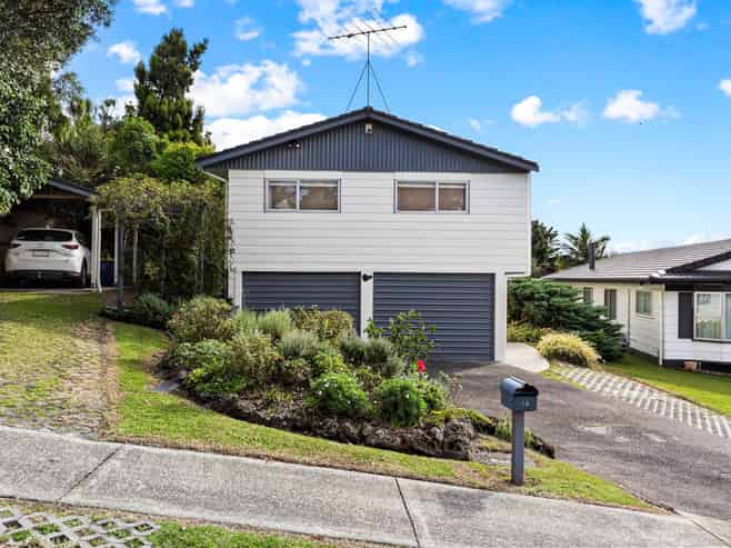 14 Puketitiro Street, Glen Eden