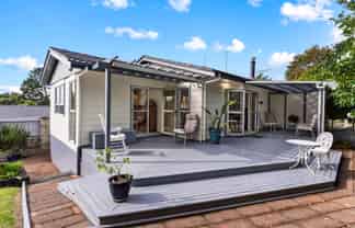 14 Puketitiro Street, Glen Eden