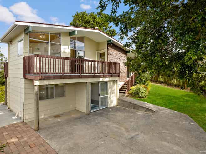 56 Canberra Avenue, Lynfield