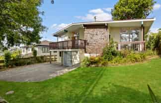 56 Canberra Avenue, Lynfield