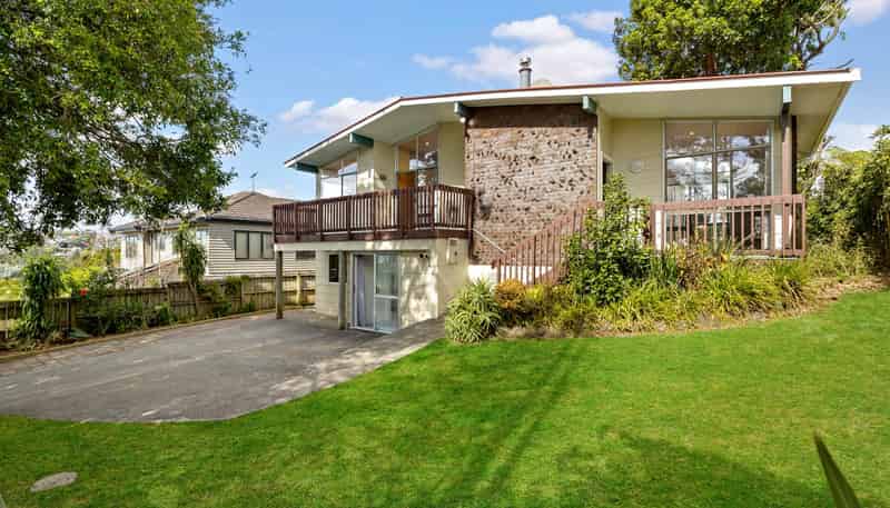 56 Canberra Avenue, Lynfield