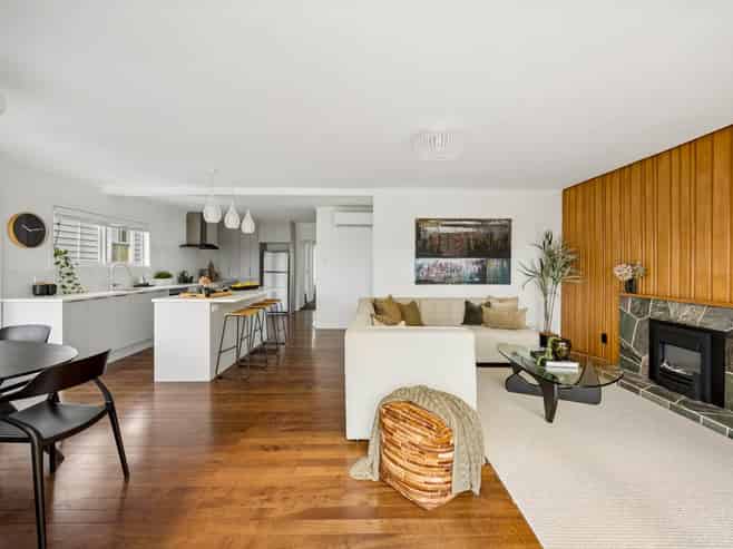 33 First Avenue, Kingsland