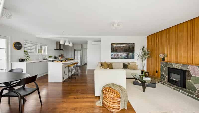 33 First Avenue, Kingsland