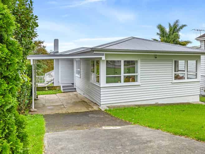 33 First Avenue, Kingsland