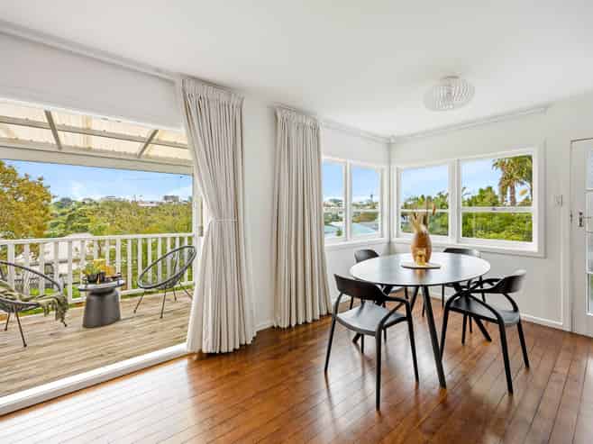 33 First Avenue, Kingsland