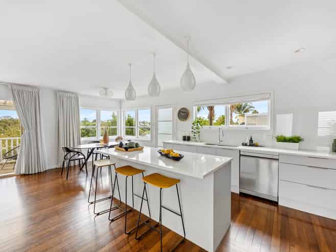 33 First Avenue, Kingsland