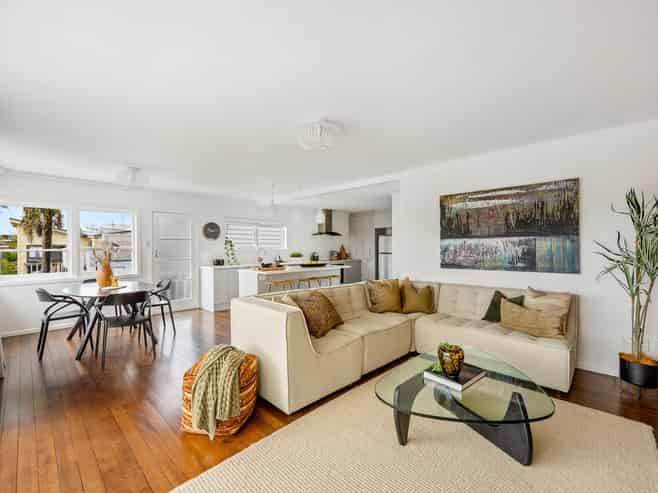 33 First Avenue, Kingsland