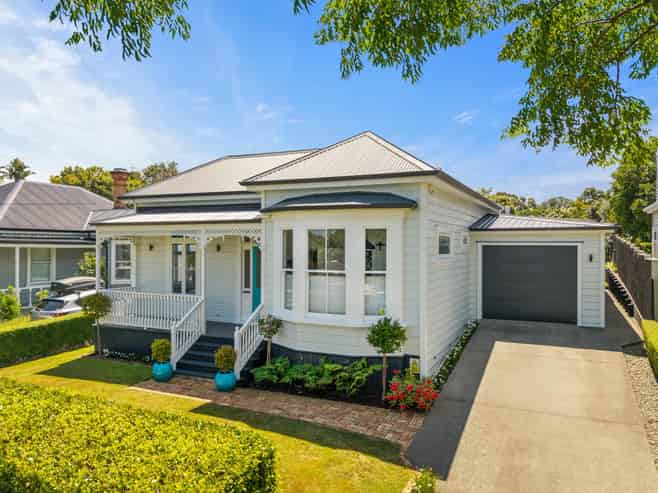 10 Grey Street, Onehunga
