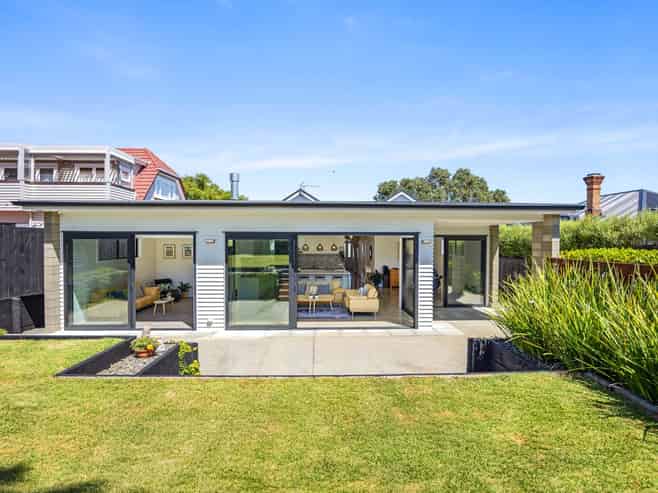 10 Grey Street, Onehunga