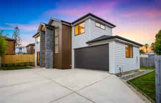 96A Barrys Road, Glendene