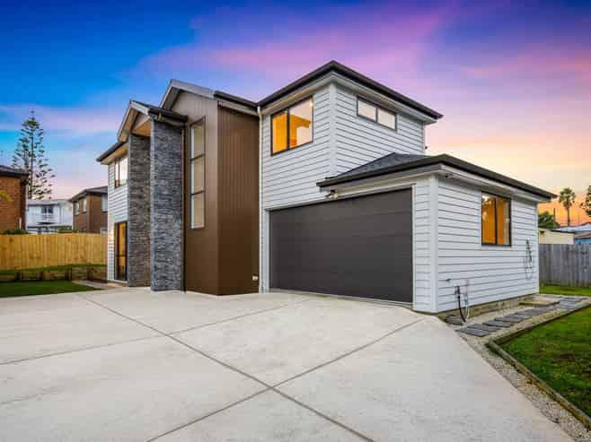 96A Barrys Road, Glendene