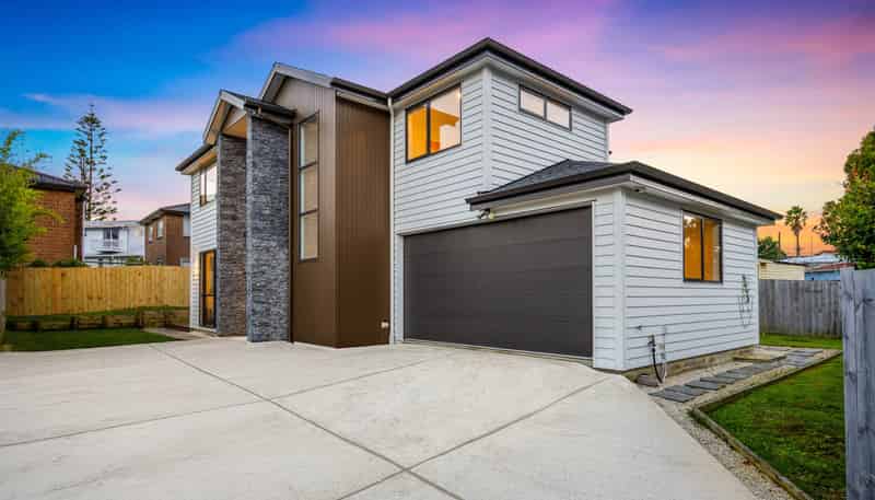 96A Barrys Road, Glendene