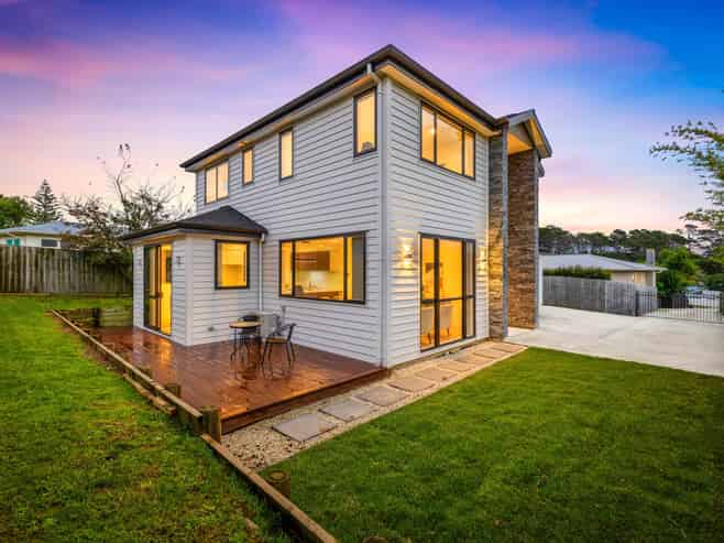 96A Barrys Road, Glendene