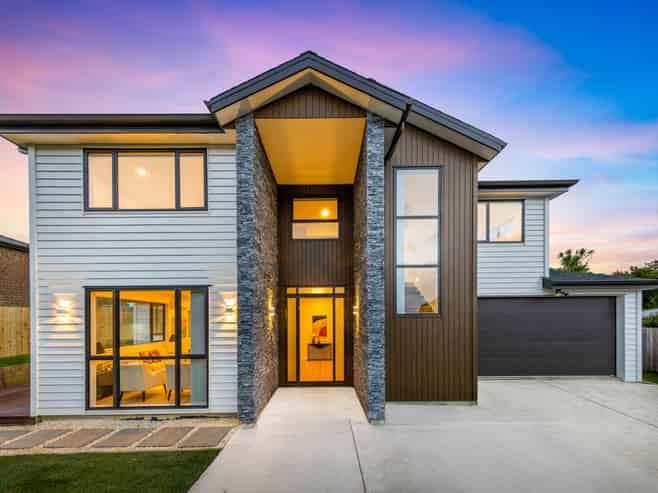 96A Barrys Road, Glendene