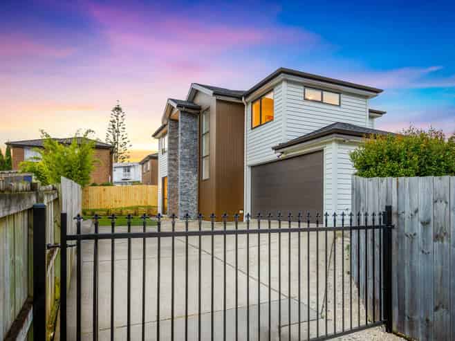 96A Barrys Road, Glendene