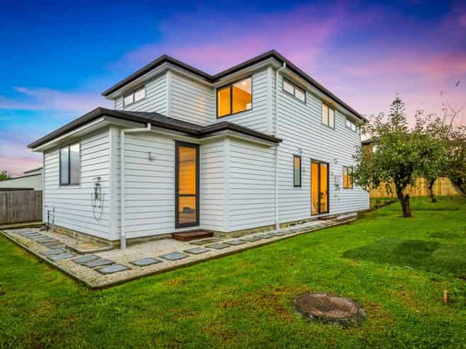 96A Barrys Road, Glendene