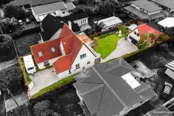 36 Boyd Avenue, Royal Oak