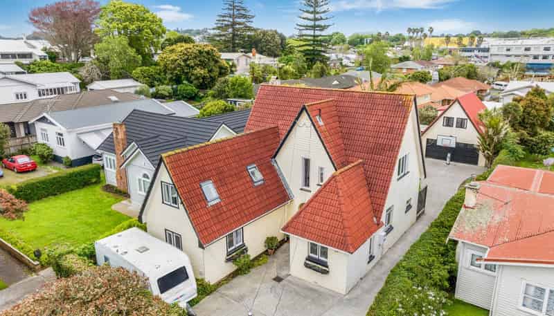 36 Boyd Avenue, Royal Oak