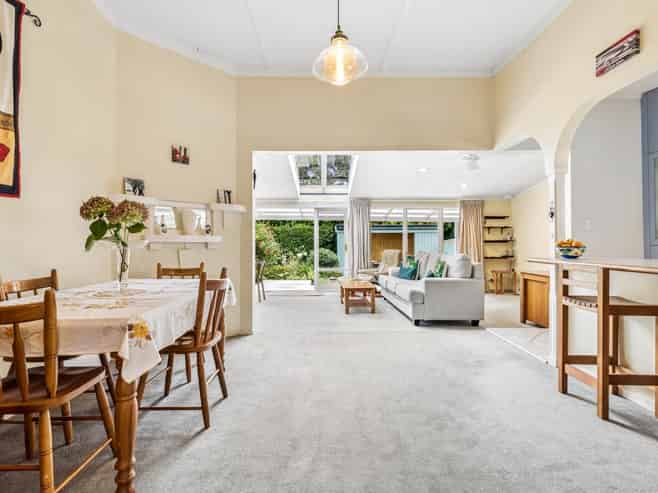 34 Milton Road, Mount Eden