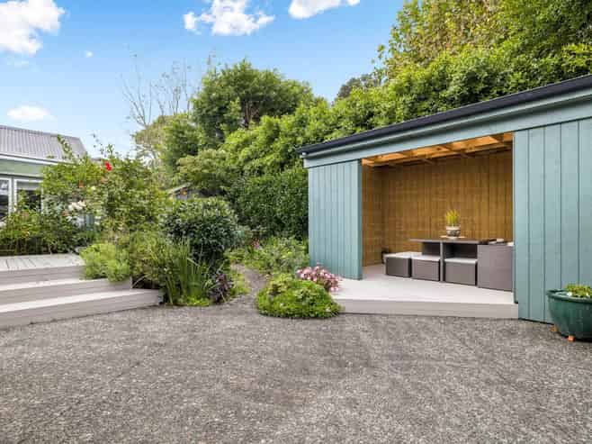 34 Milton Road, Mount Eden