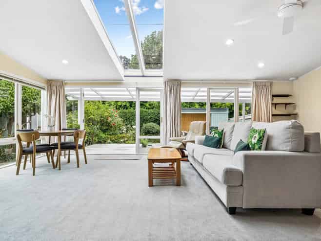 34 Milton Road, Mount Eden