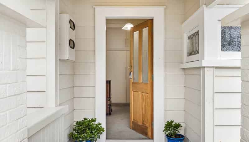 34 Milton Road, Mount Eden