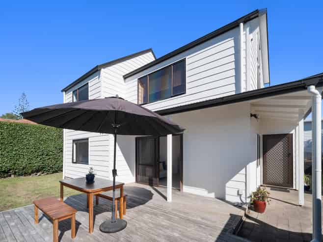 16A Euston Road, Sandringham