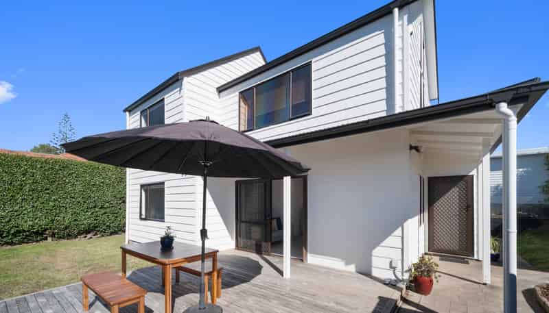 16A Euston Road, Sandringham