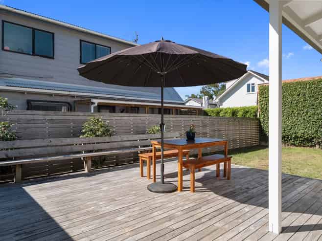 16A Euston Road, Sandringham