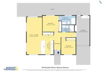 34 Royalle Mews, Botany Downs