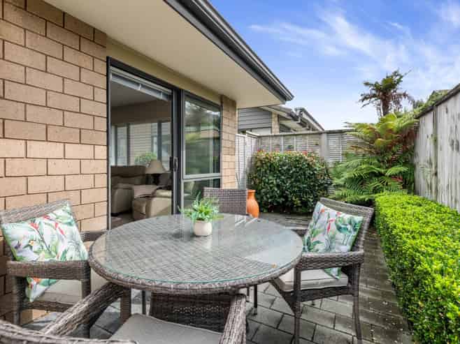 34 Royalle Mews, Botany Downs