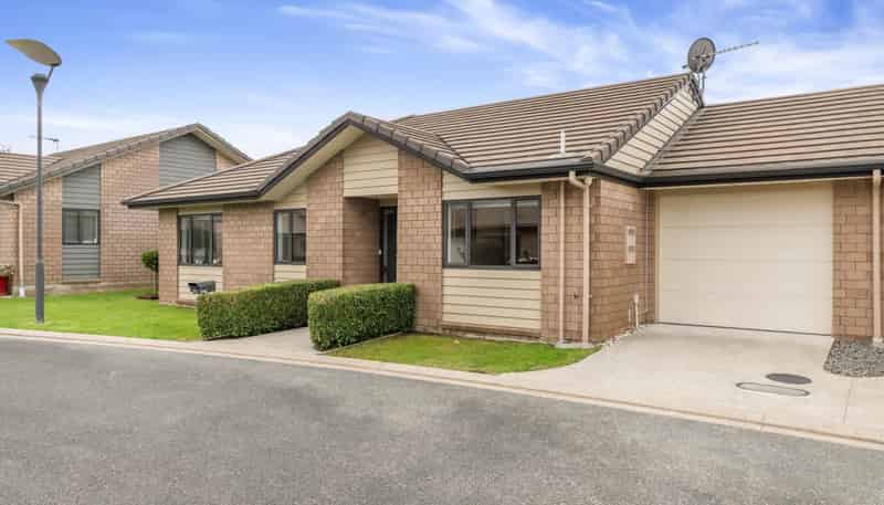 34 Royalle Mews, Botany Downs
