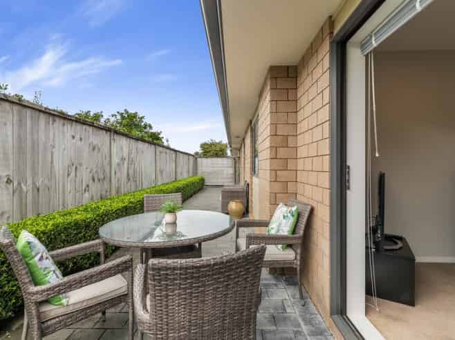 34 Royalle Mews, Botany Downs