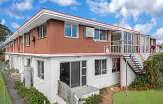 7/67A Princes Street, Otahuhu
