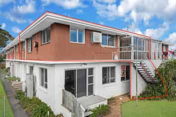 7/67A Princes Street, Otahuhu