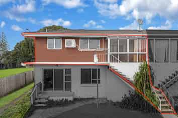 7/67A Princes Street, Otahuhu