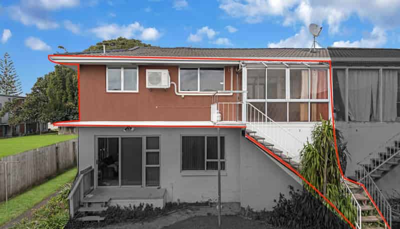 7/67A Princes Street, Otahuhu