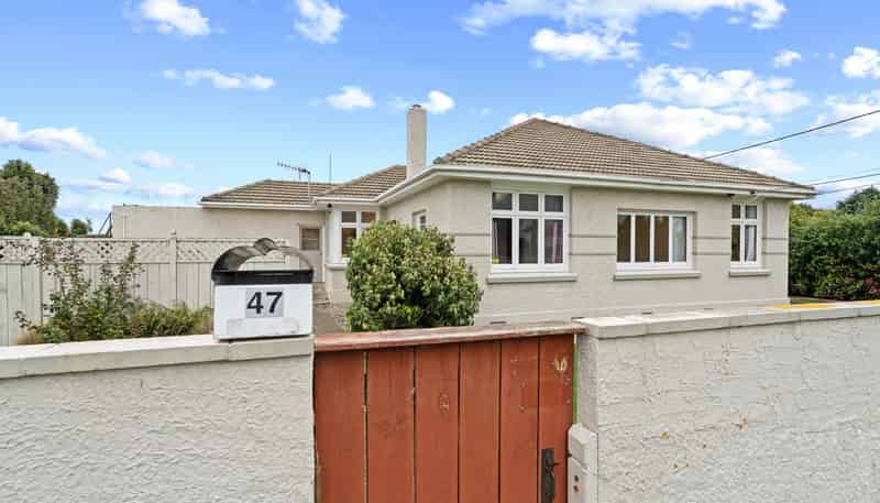 47 Heywood Street, Grasmere