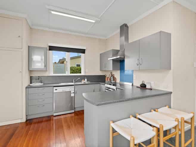 47 Heywood Street, Grasmere